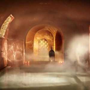 Tradicionalni marokanski hammam i ritual za njegu tijela
