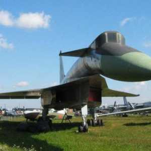 Tragedija ruskog čuda. Povijest "tkanja" zrakoplova (T-4)
