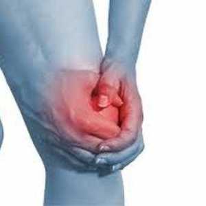 Ozljeda koljena u jesen: Liječenje i oporavak