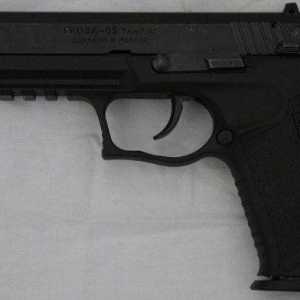 Traumatski pištolj "Groza-051": karakteristike, vlasničke recenzije