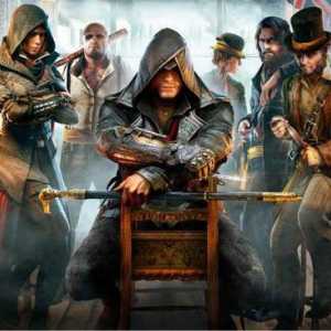 Zahtjevi sustava. Zahtjev Assassins Creed Syndicate će se iznenaditi ili radovati?