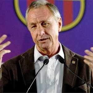 Treneri `Barcelona `: najpoznatiji vođe jednog od najcjenjenijih klubova u Španjolskoj
