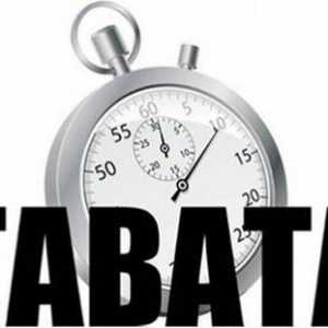 Trening Tabata - što je u fitnessu?