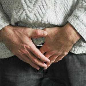 Trichomoniasis u muškaraca: uzroci, simptomi, liječenje