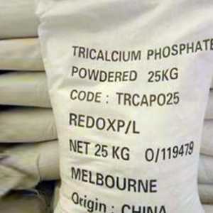Trikalcijev fosfatna hrana: upute za brojlere, kuniće, za pse
