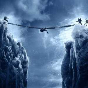 Triler `Everest`: recenzije filma penjača