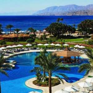 Tulip Resort & Spa Taba - hotel s 5 zvjezdica u Egiptu s povoljnim cijenama i visokom razinom…