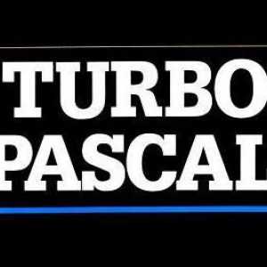 Turbo Pascal. Dok ... obavlja - petlju s preduvjetom