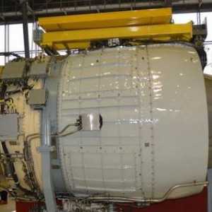 Turbofan motor PD-14: karakteristike, usporedba, ispitivanje, primjena