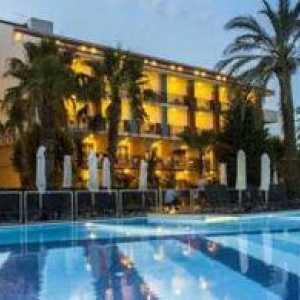Turska, Belek (Belek) - Belek Beach Resort Hotel 5 *: Opis i recenzije