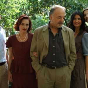 Turska TV serija "Asi": recenzije, priča, glumci i uloge