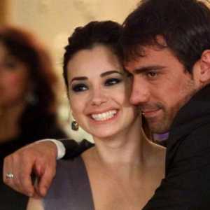 Turska serija "Ljubav": glumci i uloge