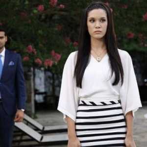 Turska TV serija "Ti ime" - glumci, tragovi i zanimljive činjenice