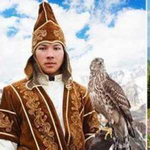 Turizam Kazahstan: atrakcije, značajke, zanimljive činjenice i recenzije