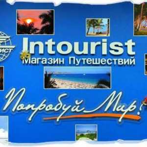 Tour operator `Intourist`: recenzije turista i zaposlenika
