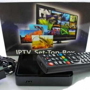 TV prefiks MAG 250: karakteristike, upute, ugađanje i povratne informacije