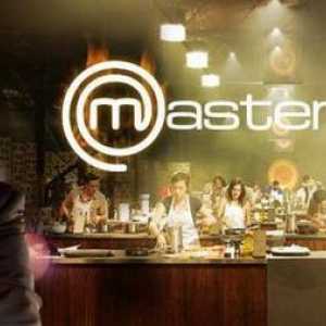 Sudionici i domaćini: Master Master (America). Kulinarski show "Najbolji kuhar Amerike"
