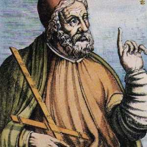 Ученый Клавдий Птолемей. Интересные факты из жизни