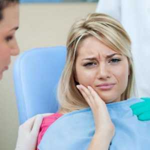 Ekstrakcija zuba: koliko dugo iscjeljuje zubno meso? Učinci ekstrakcije zuba