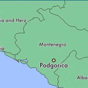 Nevjerojatna Crna Gora - gdje je? Popularni turistički putovi u zemlji