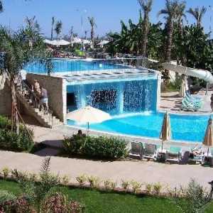 Amazing hotel `Long Beach` (Turska): recenzije gostiju