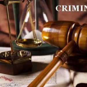 Kazneni zakon Ruske Federacije, članak 31: Dobrovoljno odbijanje zločina