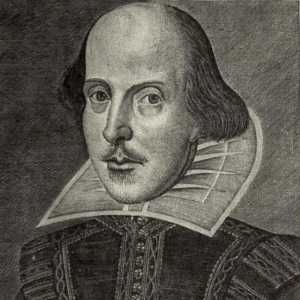 William Shakespeare: godina života, kratki životopis