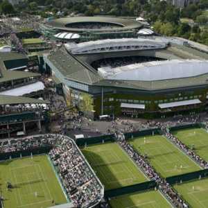 Wimbledon turnir: povijest, opis, tradicija