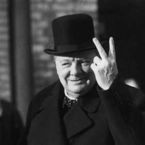 Winston Churchill: citati, witticisms i aforizmi. Citati Churchilla o Rusiji, o Rusima io Staljinu