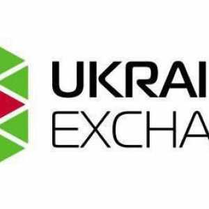 Ukrajinska burza. Ukrajinska univerzalna razmjena. "Ukrajinski razmjena plemenitih metala"