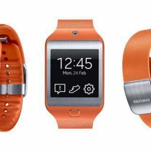 "Smart" gleda Samsung Gear 2 Neo: značajke i recenzije