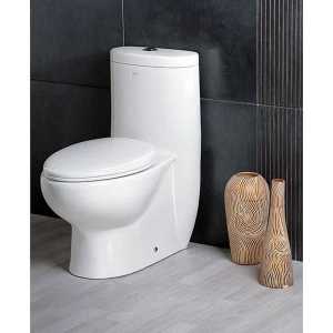 Toaletni WC "udobnost", tehničke karakteristike i upotrebljivost