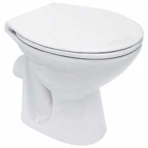 WC posude `Cersanit`. Poljski kvaliteta i pouzdanost