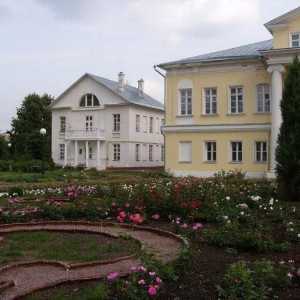 Sviblovo Manor u Moskvi