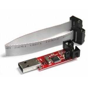 USB programer (AVR): opis, svrha