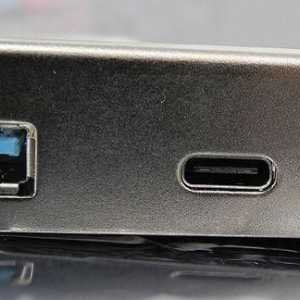 USB tip-C - što je to? Vrsta konektora, kabel
