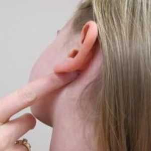 Uši kapi s boli u uhu: ime. Uši muče od boli u uhu kod djeteta s antibioticima