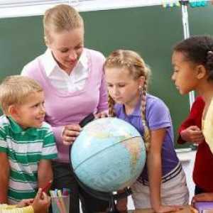 Uvjeti za upis u školu u Njemačkoj, kvaliteta obrazovanja, povratne informacije
