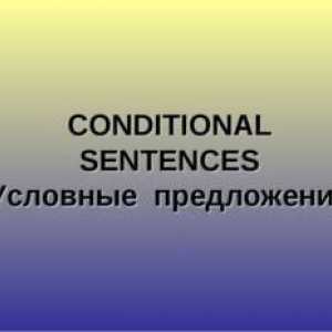 Uvjetne rečenice tipa 3 na engleskom jeziku: vježbe, primjeri