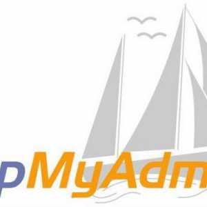 Instalacija i konfiguracija phpMyAdmin: korak-po-korak upute i preporuke