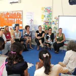 Instaliranje pedagoškog vijeća u DOW-u: naglašava