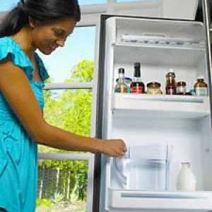 Zbrinjavanje hladnjaka je važan proces