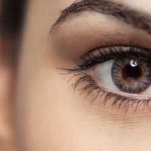 Uveitis oko: simptomi i liječenje. Uveitis oči - liječenje narodnim lijekovima