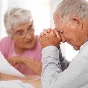 Odbacivanje umirovljeničke države zbog redundancije: naknade, naknade