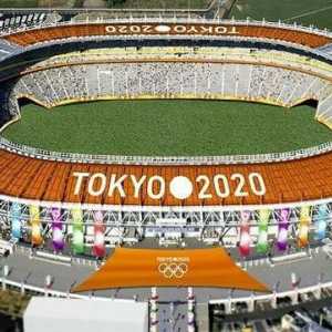 Već je odlučeno gdje će se održati Olimpijske igre 2020