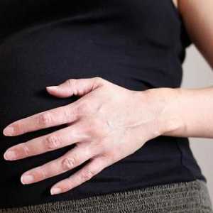 Ultrazvuk u 7. tjednu trudnoće: značajke
