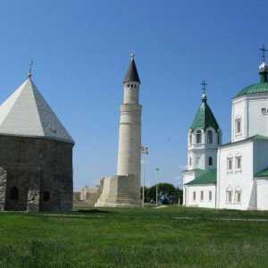 Saznajte gdje se nalazi grad Bolgar koji je hodočašćen