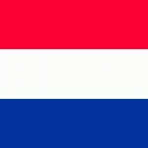 Koja je razlika? Nizozemska i Nizozemska su iste ili ne?
