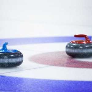 Kakvo je značenje curlinga? Olimpijski sport je curling. Kakvo je značenje igre?