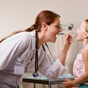 Koji je točan tretman opstruktivnog bronhitisa kod djeteta?